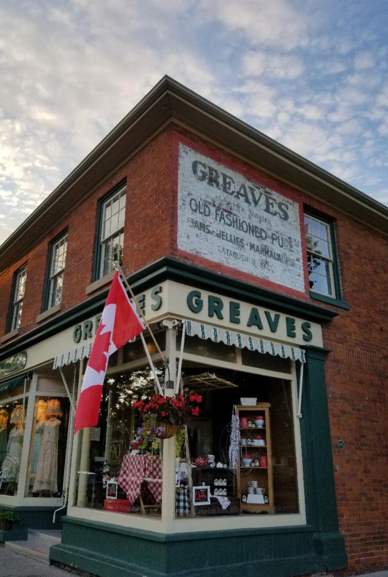 Greaves Jams & Marm tweet media