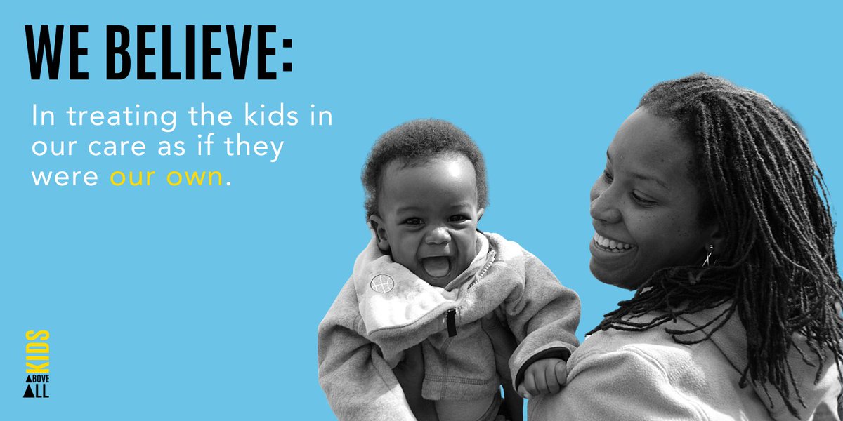 KAAIllinois's tweet photo. Our programs strive to ensure that all kids grow in safe and nurturing environments. To learn more about how we step up for kids and families, visit our website at https://t.co/jpLUoAAbgr.
#KidsAboveAll #ChildServ #FosterCare #FosterYouth #EarlyEducation #GroupHomes https://t.co/vZqxpWzDVV