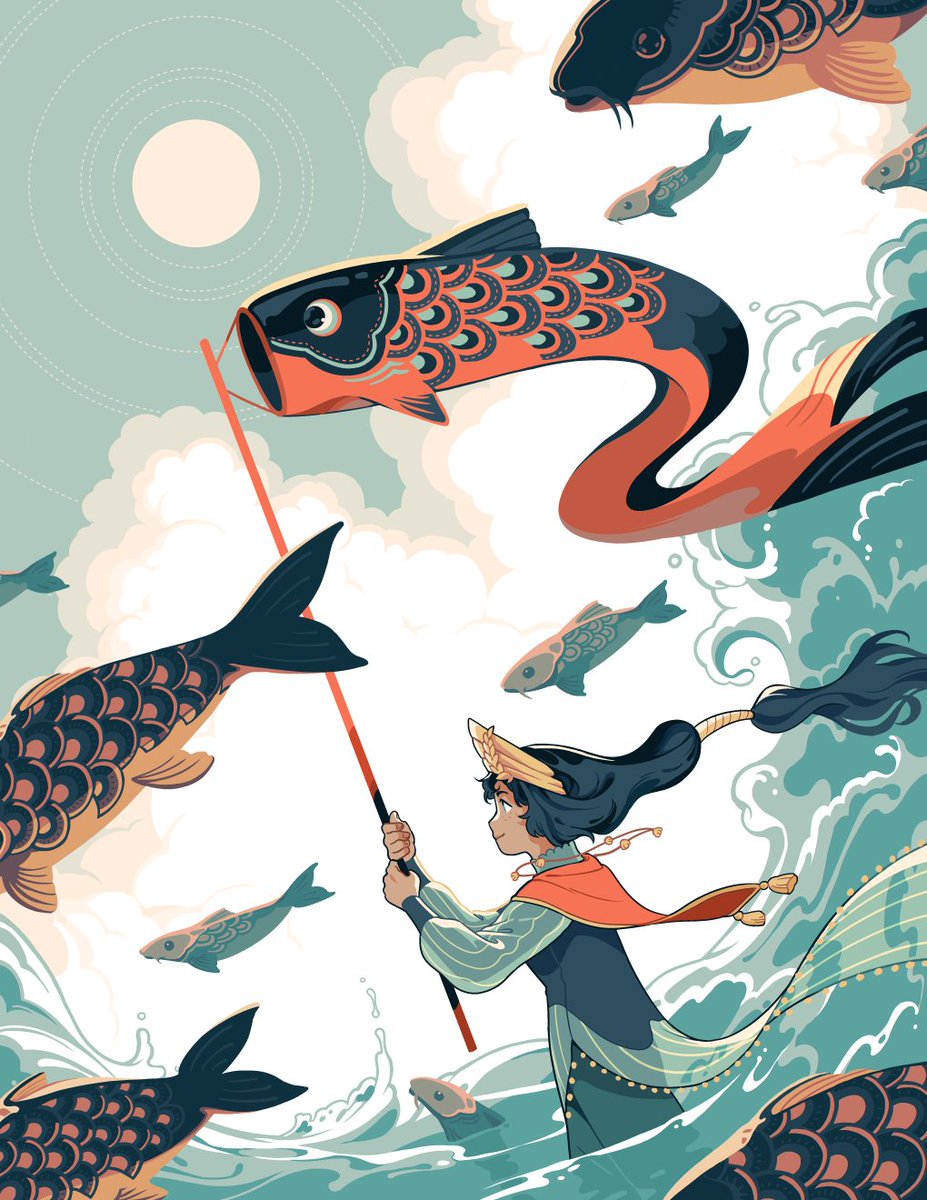 kevinjaystanton's tweet photo. Chan Chau (@Aluhnim) is one of my absolute favorite merch designers, but they're also an exceptional illustrator and comic artist!! (no it doesn't seem like a fair combination in one person, I agree)
#thecreativesgarden https://t.co/xnOZ12s3xv