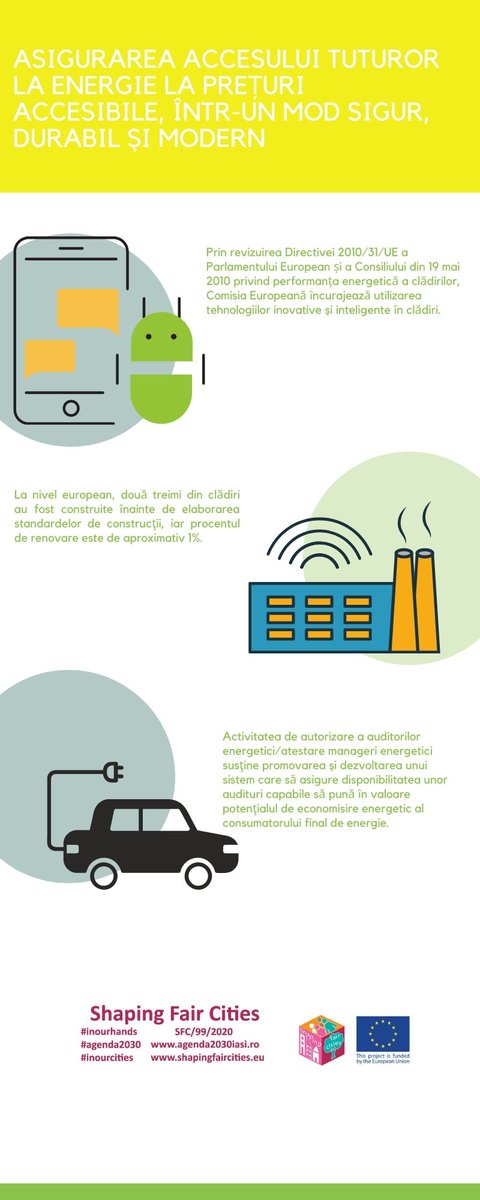 Allforoneonef12's tweet photo. ODD 7: Asigurarea accesului tuturor la energie la prețuri accesibile, într-un mod sigur, durabil și modern. #sdgs #GlobalGoals #shapingfaircities #itisinourhand #InOurHands #agenda2030 https://t.co/HcqzJQn0QP https://t.co/XgqMDIE1NB