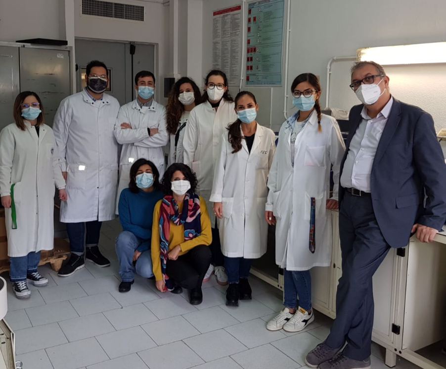 Dipartimento di Scienze del Farmaco e della Salute tweet media