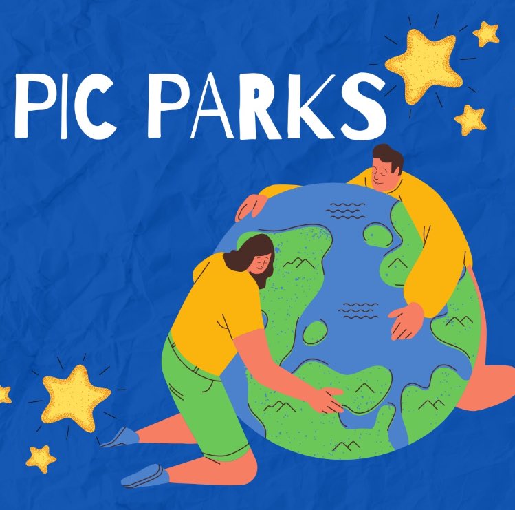 picparks's tweet photo. ¿Q HACE PIC PARKS CON 🍐Y 🍎?

Desarrollamos herramientas digitales gratuitas y personalizadas @powered by PiC, para que
Fundaciones de conservación de la biodiversidad, puedan financiar proyectos específicos y
Tangibles, como aporte a la adaptación al cambio climático
#Picparks https://t.co/BqrvVISrty