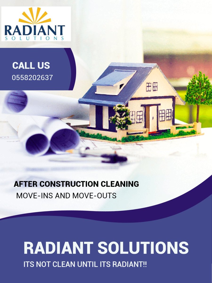RadiantSoluGh's tweet photo. #chale before you #move-in to your new #building #hala us to clean the place Sharp sharp. #DoYou #TGIF  #WhatsApp #RealEstate #houses #sunyani #ghana #BlackFriday #construction #cleaning #apartments #bonoregion #radiant #COVIDー19 #callus #TGIFriday https://t.co/EpnocuCiHX