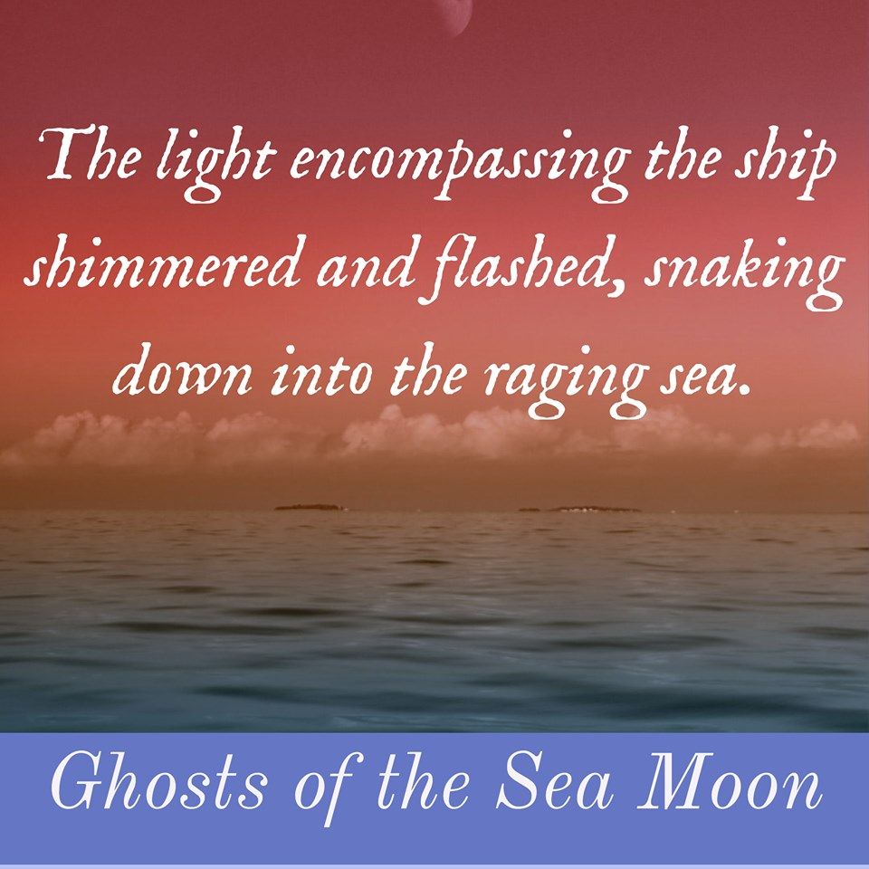 In the Outer Islands, gods and magic rule the ocean. Now they might destroy it all unless Captain Rafe Morrow goes to war with his sister.

@afstewartauthor @fsf_readers_lounge #FSFRL #epicfantasy #darkfantasy #myth 
Available on Amazon, Kobo, iBooks