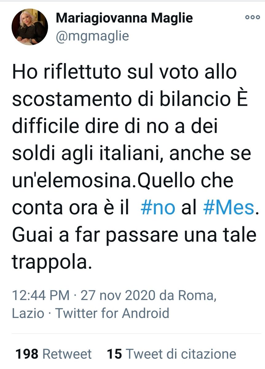 Frab451's tweet photo. #Adrywebber la #qazzara felice che la Maglie l'abbia sbloccata je copia subito subito un tweet
😂😂😂😂😂
Che poraccia https://t.co/bzRcyMAoYK