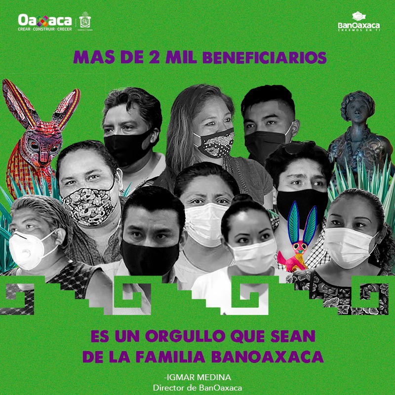 BanOaxaca tweet picture