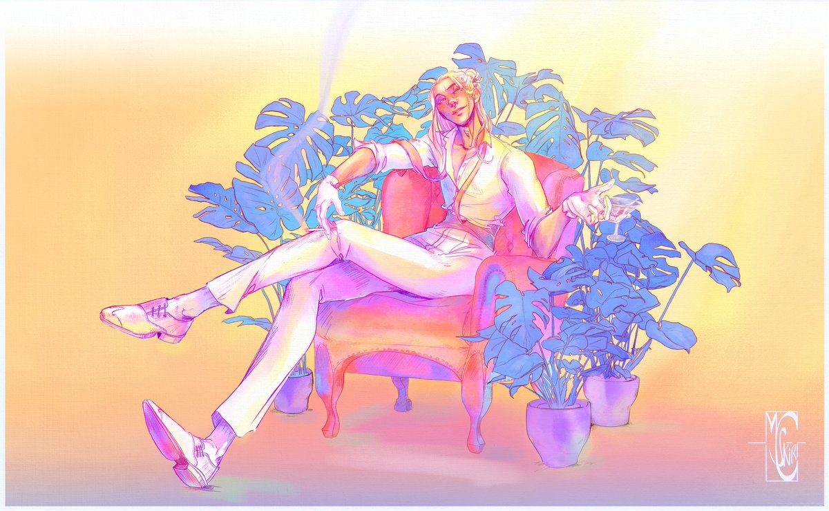 McSkirt_'s tweet photo. 🌸HEY Everyone🌸

✨InPrnt is making a BLACK FRIDAY 10% PROMO 
And Free shipping for orders over $25 ✨

If you'd like some colorful prints on your wall you can check my gallery😊🌸

https://t.co/eL2VhtHZrx https://t.co/VdHIkIyP8Q