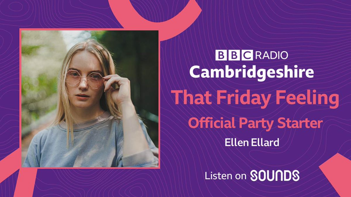 BBC That Friday Feeling tweet media