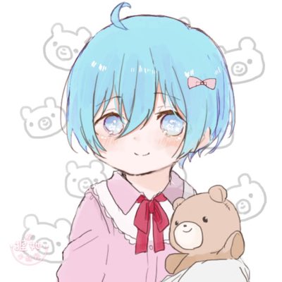 FloatingCloudSL's tweet image. #新头像