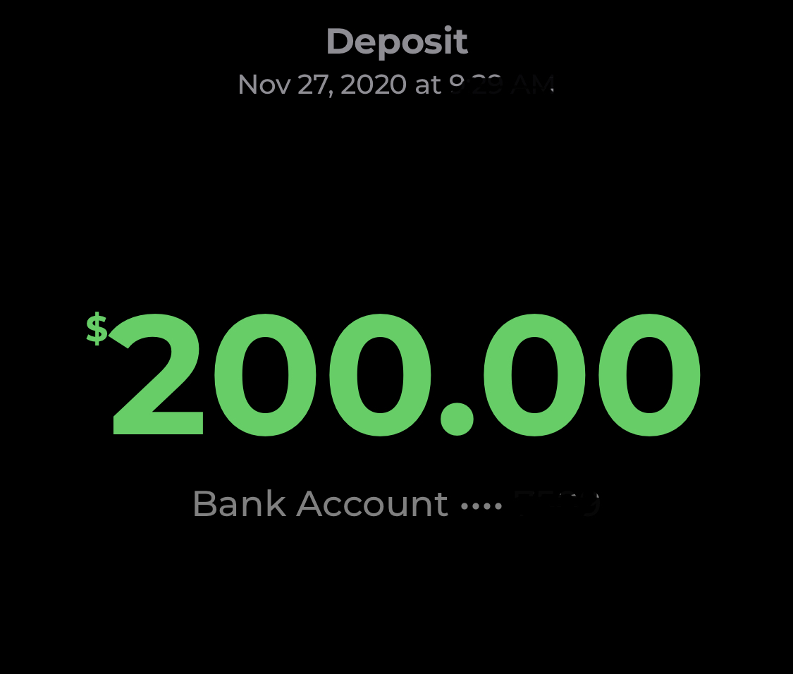 4/8 Here's what it looks like on the  @ln_strike side. You deposit $ from your normal checking account. You then get Bitcoin-invoiced from the merchant (either Bitcoin or Lightning) which you then pay. (Note the $ fee slippage, which for now is more than offset by the $ cashback.)