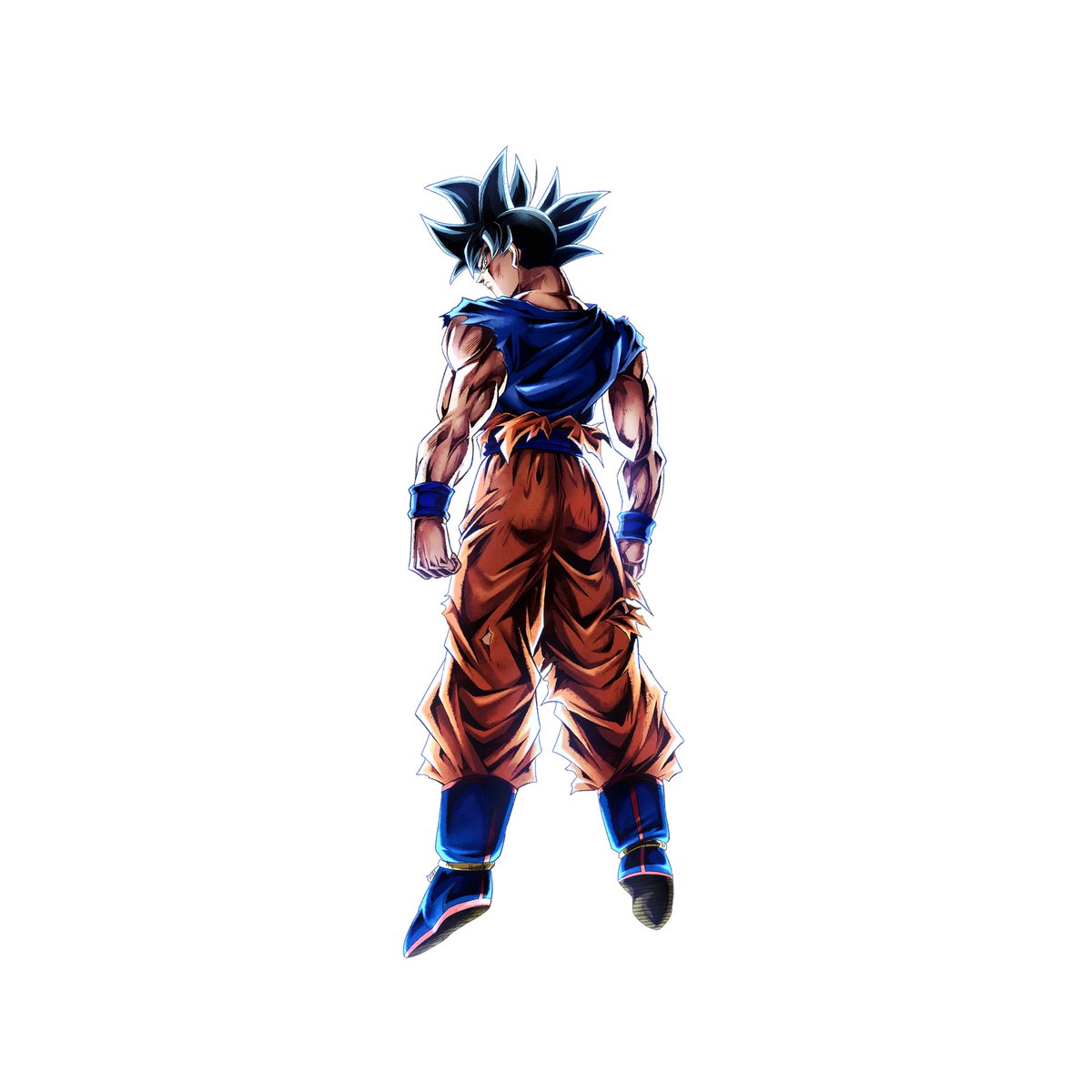 Dragon Ball Legends UPDATE Goku (Ultra Instinct)#dragonballsuper #dragonbal...