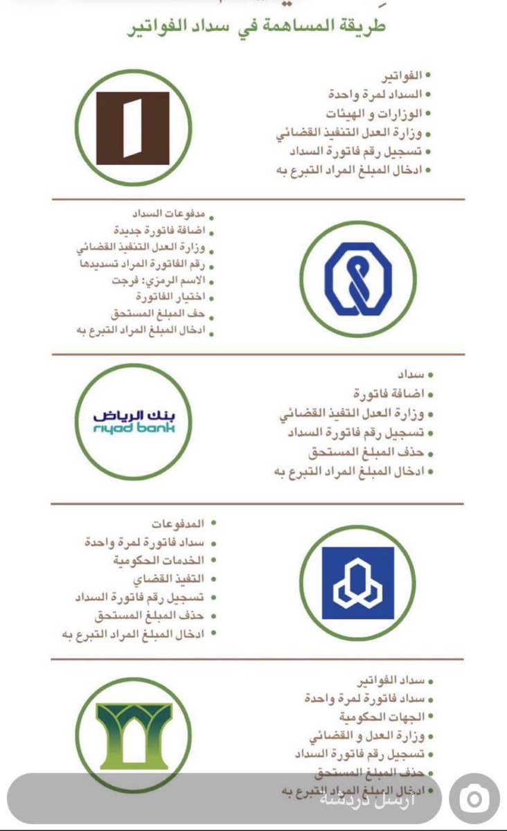 deer4000's tweet photo. اللهم مالك الملك أسعد من ساهم بسداد هذا الدين سعادة الدنيا بخيراتها وسعادة الاخرة بجنانها 
يتيمة وظروفي صعبة ومالي دخل بعد مافصلني الضمان وحساب المواطن وهالدين هد حيلي 
رقم الفاتورة 2035547511
السداد لايقبل اقل من 50
 #الاتحاد_القادسيه https://t.co/1FTMP9y9TI