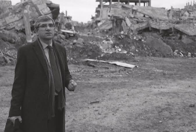 Diyarbakır Barosu Çevre ve Kent Hukuku Komisyonu tweet media