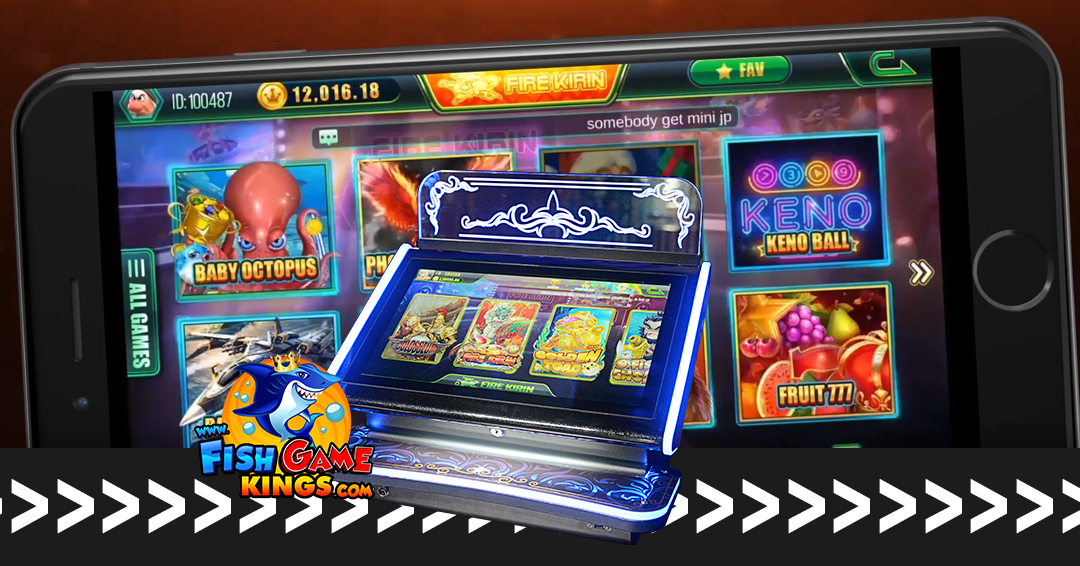 Fish Game Kings on Twitter: "Outscore your opponents, get the bonus rounds,  catch the big boss Fire Kirin and WIN BIG! All on our online fish game Fire  Kirin! https://t.co/YvyA8i5V3A https://t.co/NQi1qxK0VS" /