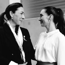 ContextRm's tweet photo. ALYA İYİLEŞTİ demek istiyorum art��kk 💕 Alya'nın mükemmel değişimi 😍❤️ #KırmızıOda #KırmızıOdaAlya #Alya https://t.co/goDcVzUekY