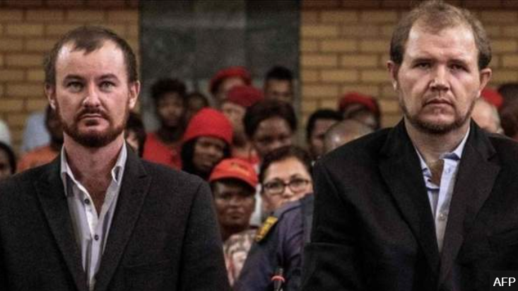 BBC News Africa tweet media