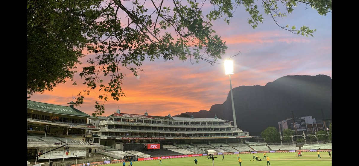 Newlands!! SAvEng