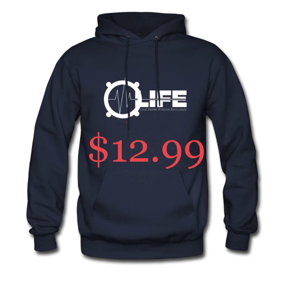 thelifebrandllc's tweet photo. ALL HOODIES, LONG SLEEVES, & SWEATSHIRTS ARE NOW $12.99! TODAY IS THE LAST DAY FOR OUR HUGE DEAL! IF YOU HAVENT SHOPPED YET, GET TO IT BEFORE ITS TOO LATE!
#lifebrandornobrand #blackfridaysale #BlackOwnedBusiness #untilyouflatline #4essentialstolife #lastday #hoodie #sweatshirt https://t.co/NhoUb53XIt