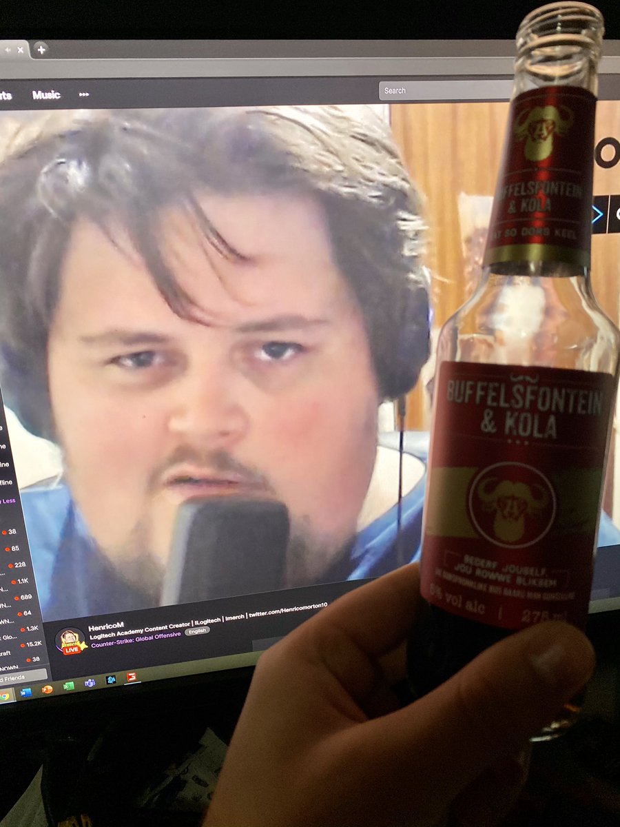 BosTAKTIEK's tweet photo. @HenricoMorton10 we out here, supporting hard .. #twitchprime head over to https://t.co/d5QsBTRZaB https://t.co/W8PXINKwYE