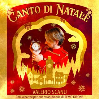 SanremoSummer24's tweet photo. Recensione #LAriaDelNatale @Valerio_Scanu
Gran bel brano,molto semplice ma ricco di voci,cori ed emozioni
Valerio da grande artista qual è riesce a impreziosire un testo ricco di sfaccettature e un ritornello che ti entra in testa e si lascia cantare ascolto dopo ascolto
Voto:7 ½ https://t.co/AJVdoMDSKe