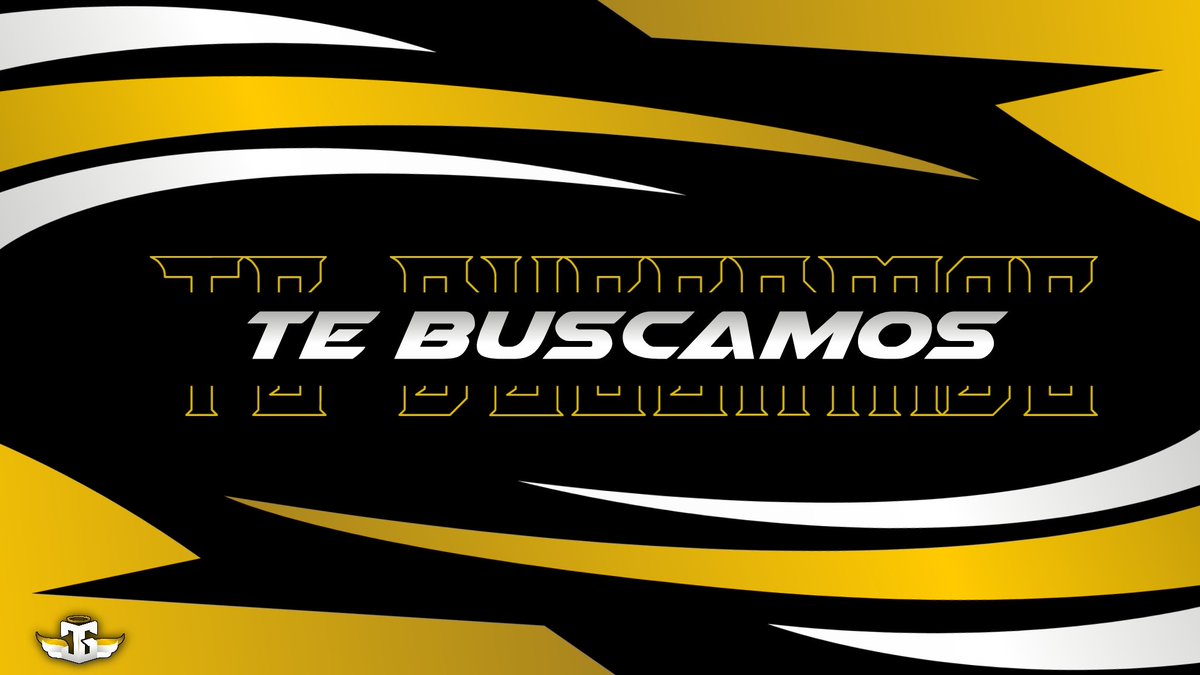 CelestialG4ming's tweet photo. 😇 Buscamos roster TOP de CoD 😇
¡¡Buenas tardes!! En Celestial Gaming buscamos roster ya formado de CoD, que tengan nivel y compromiso en el proyecto.💯
Si queréis más información acerca del soporte y funcionamiento del mismo, mándanos un MD. 📩
RT? 🔃🙏
#GoCelestial🤍💛🖤 https://t.co/93rnINu34A
