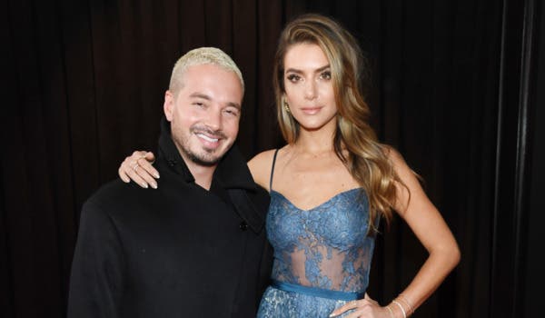⚡ J Balvin y Valentina Ferrer podrían estar a la espera de su primer hijo https://t.co/NxLzBuKiFb #Espectáculos https://t.co/mclcOkY50r