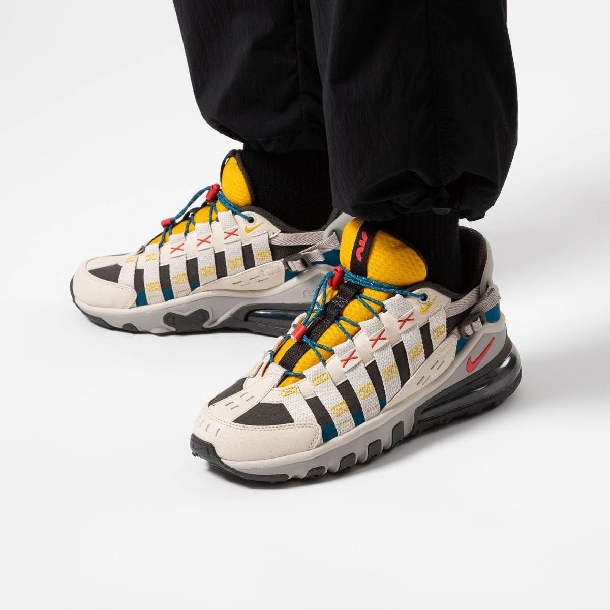 Nike Air Max 270 Vistascape - Cq7740-300 - SNS I Kultur, Kreativität,  Community