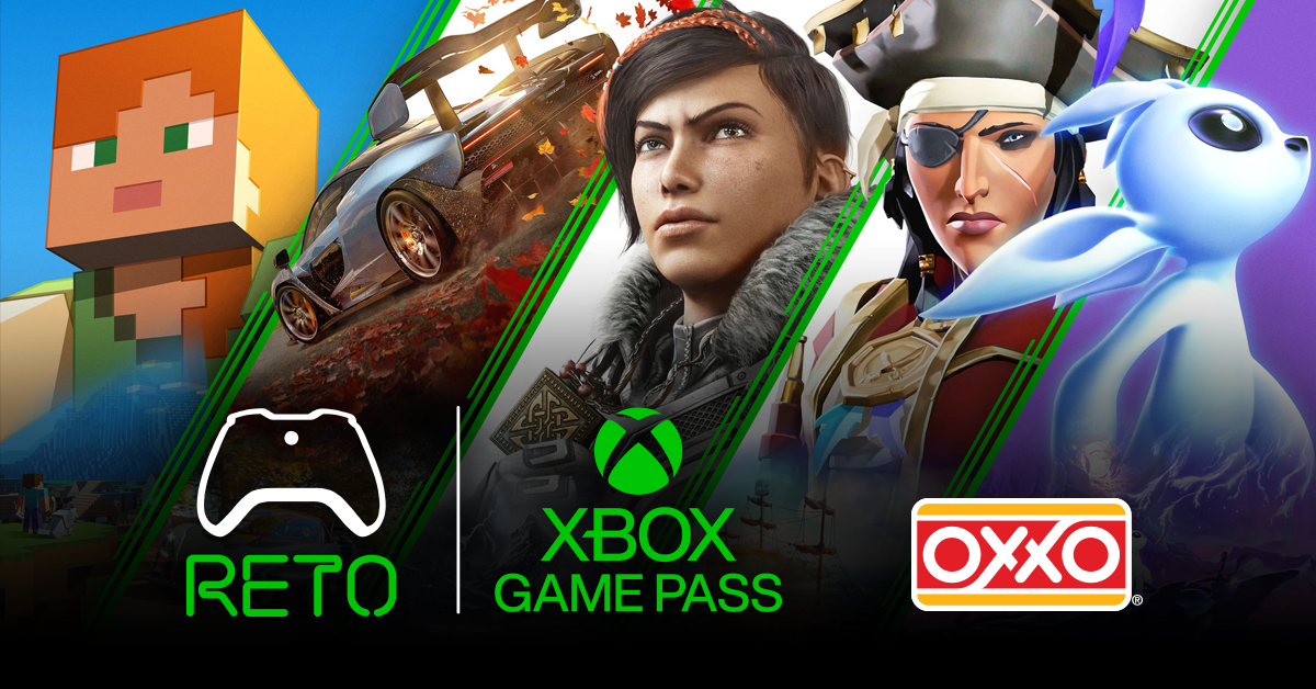 LMVmx's tweet photo. El Tío LMV les trae unos premios por parte de este reto. Estén pendientes de nuestras redes a lo largo del día😉
#RetoGamePass
Compra un Game Pass en @Tiendas_OXXO, registra tu ticket de compra aquí y participa por una Xbox Series X|S https://t.co/W3R8ZW4LJb https://t.co/Iv4ngwZ2ZH