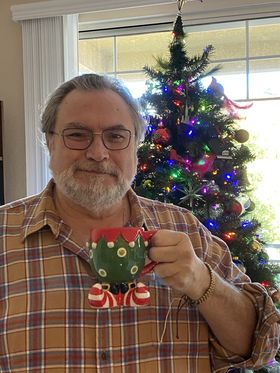 Jonathan Maberry tweet media