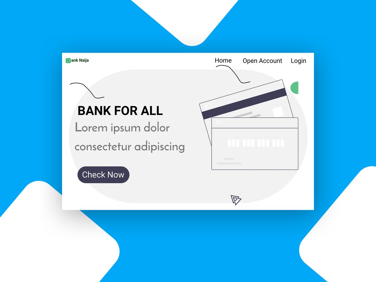 Designwithdave's tweet photo. I made it simple and elegant as possible #DailyUI #ux #uxdesign #usability #uxdesigner
#uxdesign #userexperience #uxlife #dailyux #uxjobs #uxjob #designtwitter #userresearchjob #uxdeveloper #digitaljob #uxcareer #hiringux #uxcontract #uxfreelancer
#uxdesignerforhire #uxbrainy https://t.co/63evu7ZbxJ