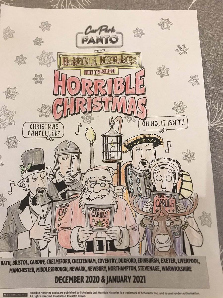 alison_hagan's tweet photo. #carparkpanto https://t.co/1eD0dviD6n