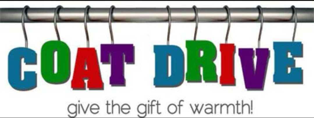 FishersRotary's tweet image. As you head out for shopping deals, be sure and drop off your unused coats at the Fishers Town Hall or police station!