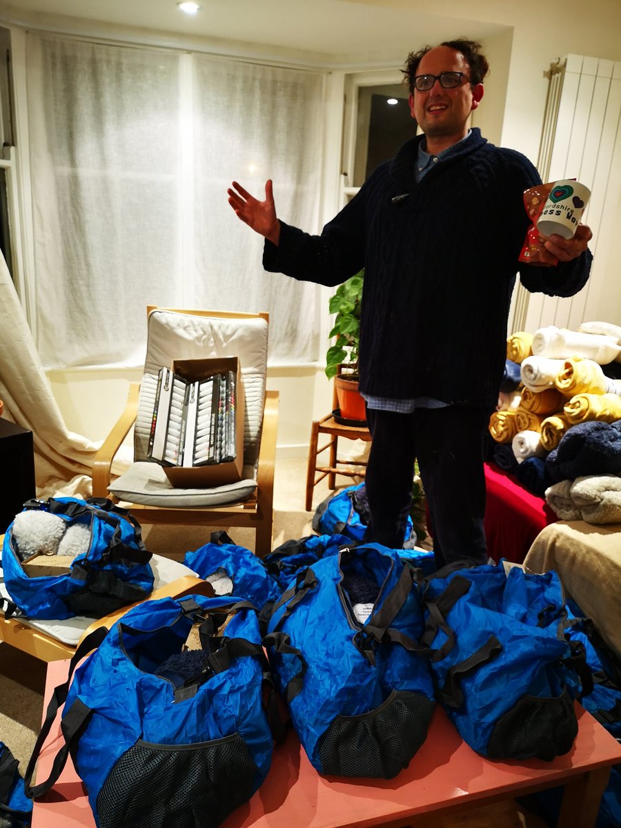 Engine room for housewarming parcels production line <a href="/kindness_wave/">Pure Humanity</a> <a href="/AutumnW071001/">Autumn Walsh</a> @artisjusta_word #oxfordshirekindnesswave #valueworthdignity #childrenwecarefor