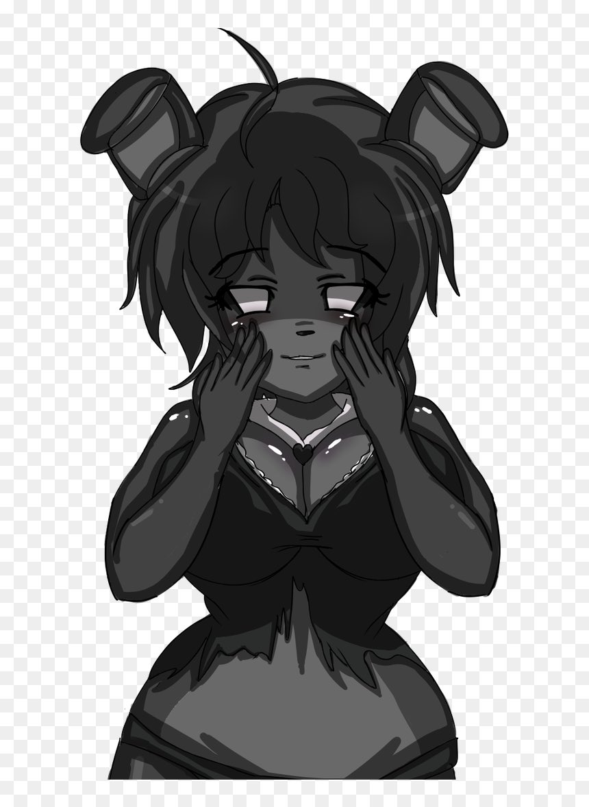 trap_springy's tweet image. Quarantine day 10 :(