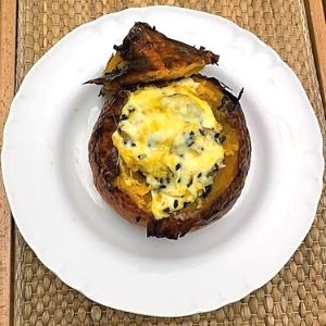 allisglutenfre's tweet photo. Zucca Gratinata Ripiena Di Verza E Riso.
Incontro di 3 eccellenze e nasce una gustosa ricetta: Formaggio “ #Latteria ” presidio #SlowFood della #LatteriaTurnariadiCampolessi #risovenereintegrale #gallo e #zuccacastagna az. agr. #nadalini🍽️👍🏻🥰
ricetta https://t.co/qZ2h6E4EOI https://t.co/83ThgDcnLp