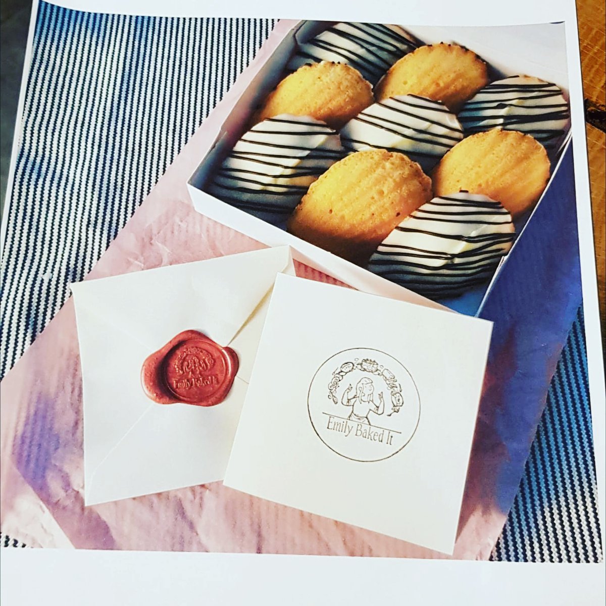 Groombridge FarmShop tweet media