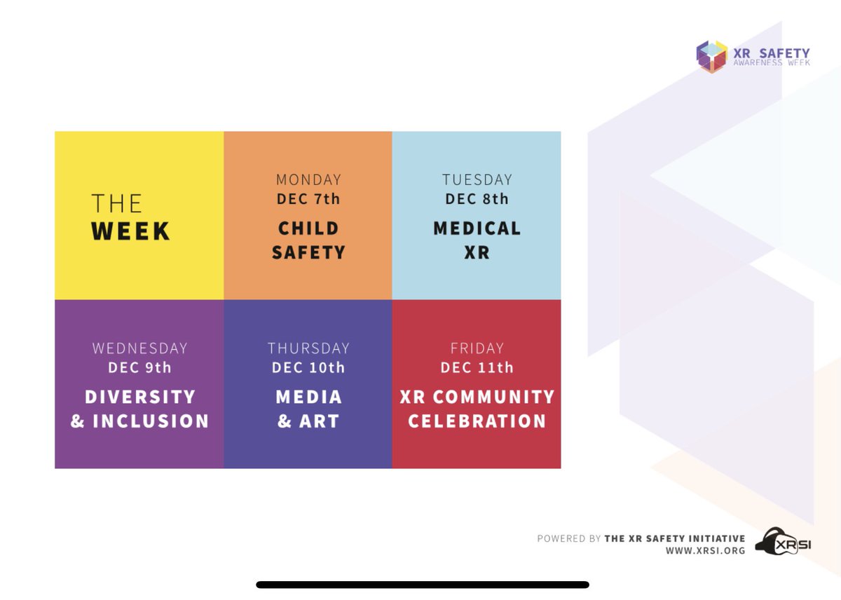 XRSI tweet media