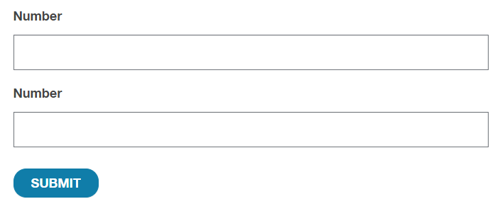 Maiev's tweet photo. @KidsHelpPhone Yea, I did fill in twice (one again this morning) but haven't heard a reply.

Also, what do I fill in here? Do I just pick a number? https://t.co/s6ufmZUWcN