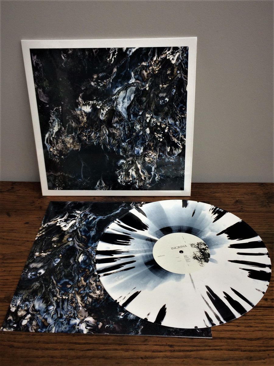 ingrinaband's tweet photo. 🌔 SISTE LYS IS OUT NOW! 🌘

Full stream: https://t.co/lTYHc2RaLL https://t.co/62KxeUFxKf