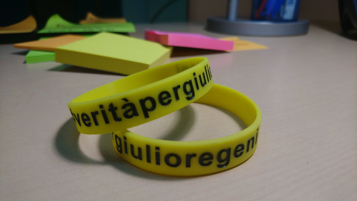 My #EuropeanResearchersNight is dedicated to Giulio Regeni, killed while doing his research, and to all the researchers at risk #ern #nottedeiricercatori2020 #msca #researchersnight