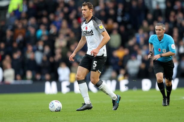 New £10 million signing Krystian Bielik is injured in a reserve game in January 2020.He misses the rest of the season and is still working his way back into the team now.