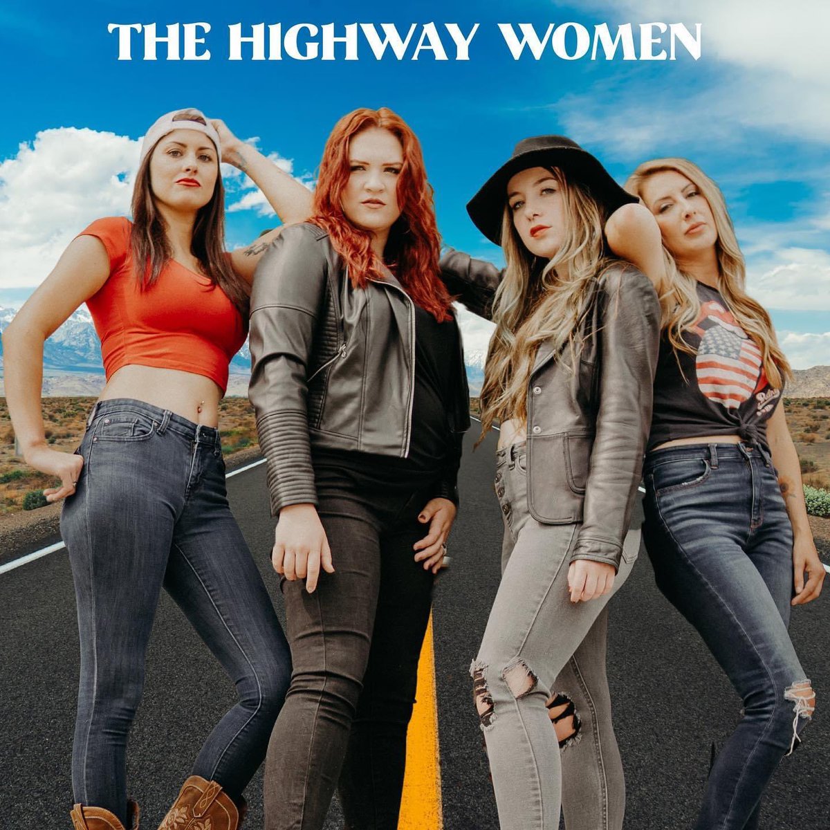 Highway Women tweet media