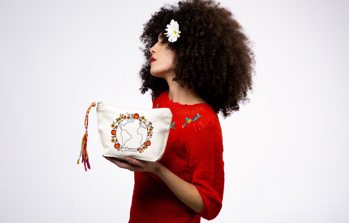 The Tote Project tweet media