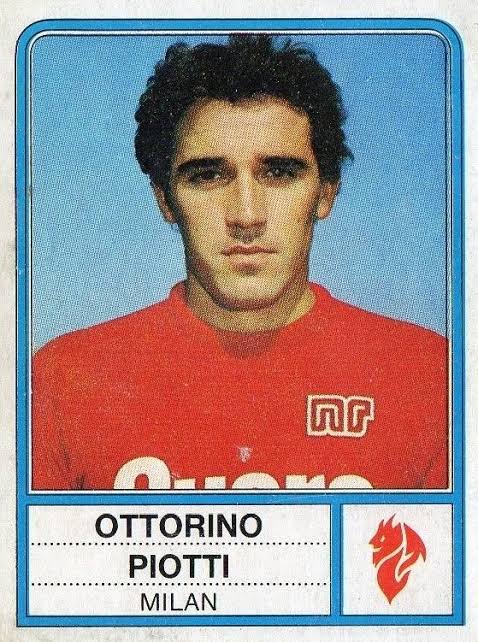 la_rossonera's tweet photo. Il nostro Portiere degli anni 80
#Piotti #SempreMilan ✍️ #LMR https://t.co/FlwlvKfPYJ