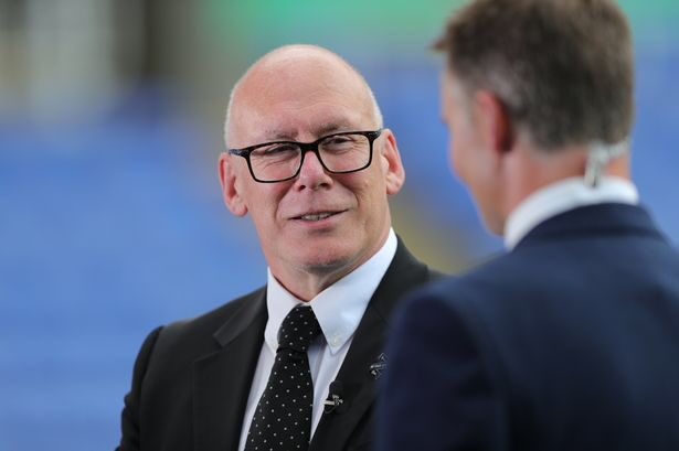 A businessman called Henry Gabay lends the chairman Mel Morris £81 million.He was arrested months later for being involved in a tax scandal.