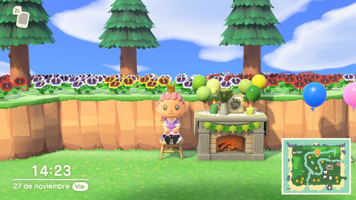 #AnimalCrossing #ACNH #NintendoSwitch
