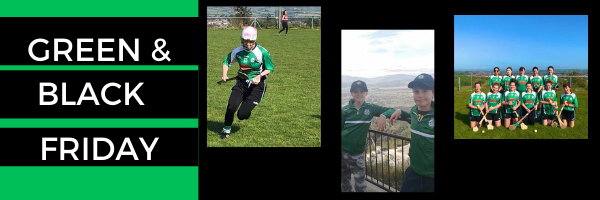 Who needs Black Friday when you can have Green &amp; Black Friday instead... 💚🖤

Stuck for a Christmas present or two for the the GAA fanatic in your life or do you just want to treat yourself to a little something then take yourself over to oneills.com/uk_en/shop-by-…
1/2