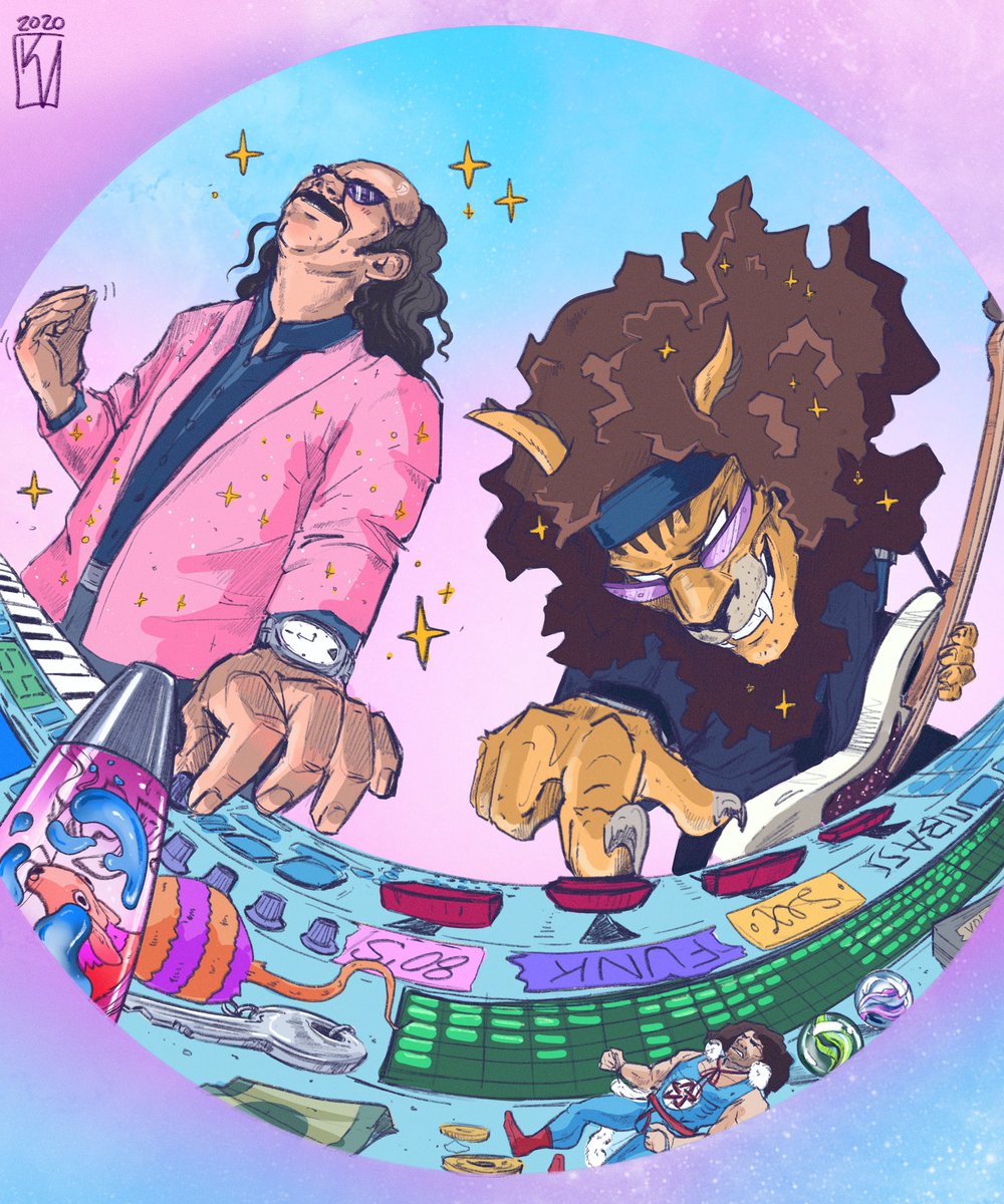 karolinelindmo's tweet photo. Thank you @CommanderMeouch for introducing me to @DonnyBenet 👌🏻
Go listen if you haven’t🙏🏻 

#fanart #twrp #nsp #sketch #commandermeouch #donnybenet #ninjasexparty #dannysexbang https://t.co/Iu8gfgQex1