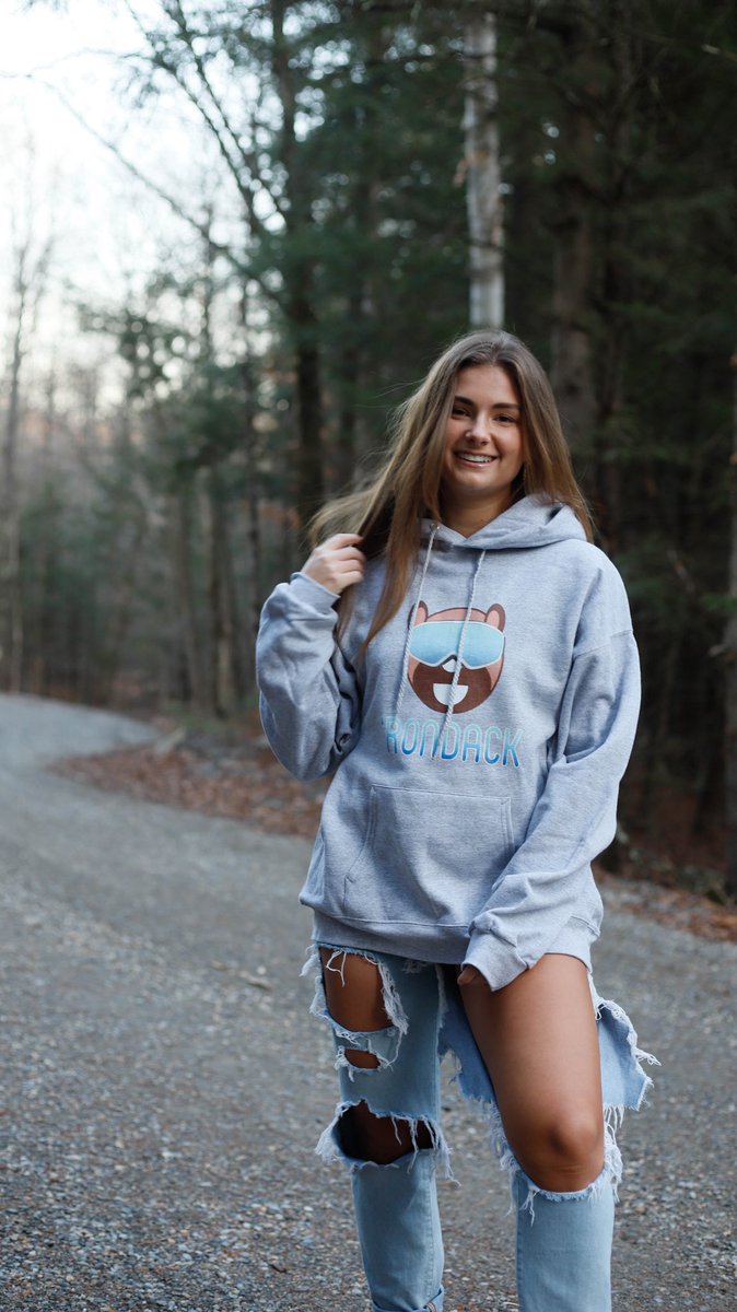 ShopRondack's tweet photo. Winter in the Adirondacks are like no other. Rep The ‘Rondack Winter Drop Tuesday 12/1 ❄️🐻 https://t.co/ImjuIJSPj8