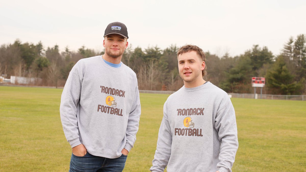 ShopRondack's tweet photo. Winter in the Adirondacks are like no other. Rep The ‘Rondack Winter Drop Tuesday 12/1 ❄️🐻 https://t.co/ImjuIJSPj8